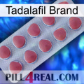 Tadalafil Brand 18